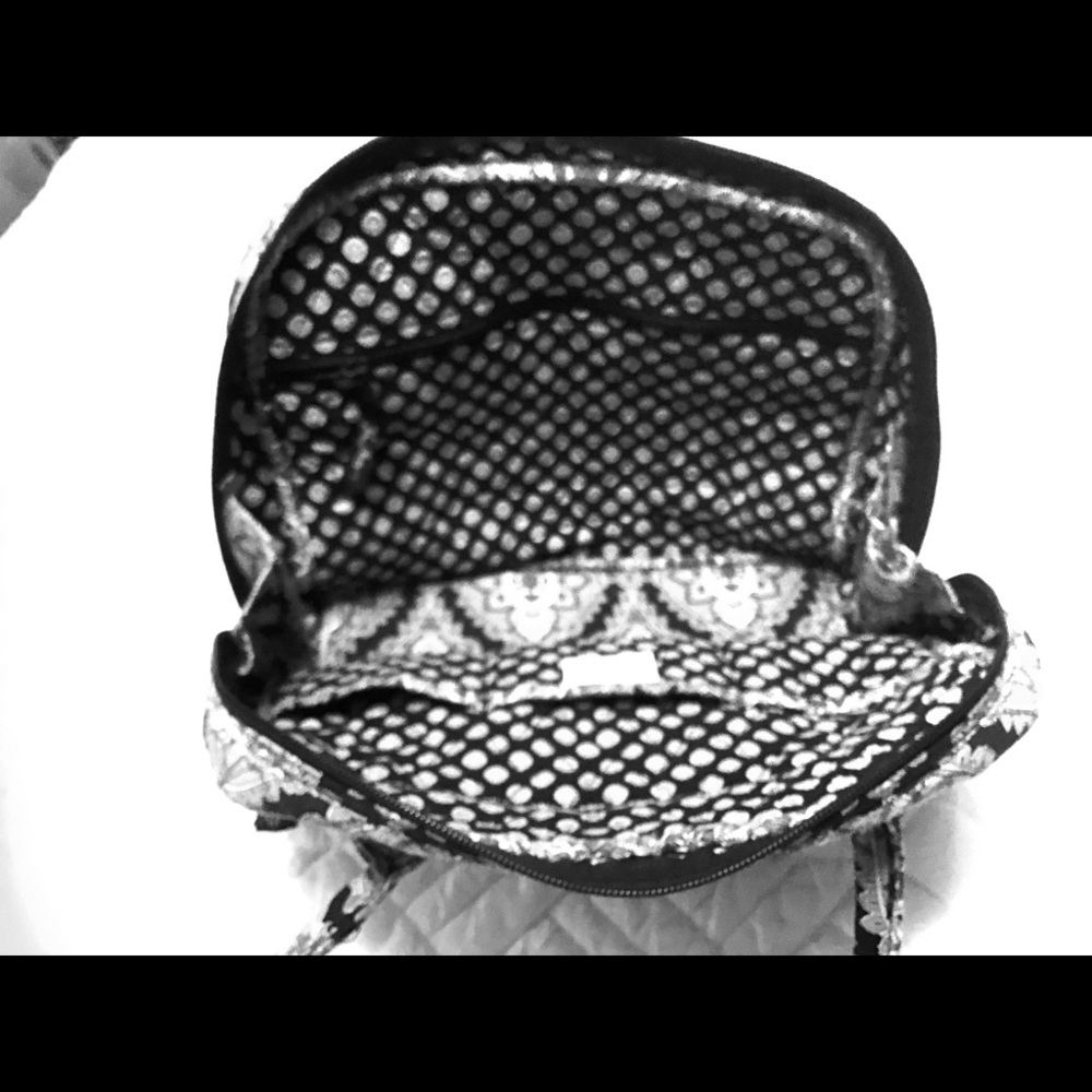 Vera Bradley tote